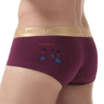 REF: WJ-4017-PJ Short Glove Boxer - Image 8