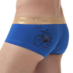 REF: WJ-4017-PJ Short Glove Boxer - Image 2