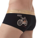REF: WJ-4017-PJ Short Glove Boxer - Image 5