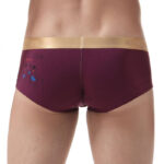 REF: WJ-4017-PJ Short Glove Boxer - Image 9