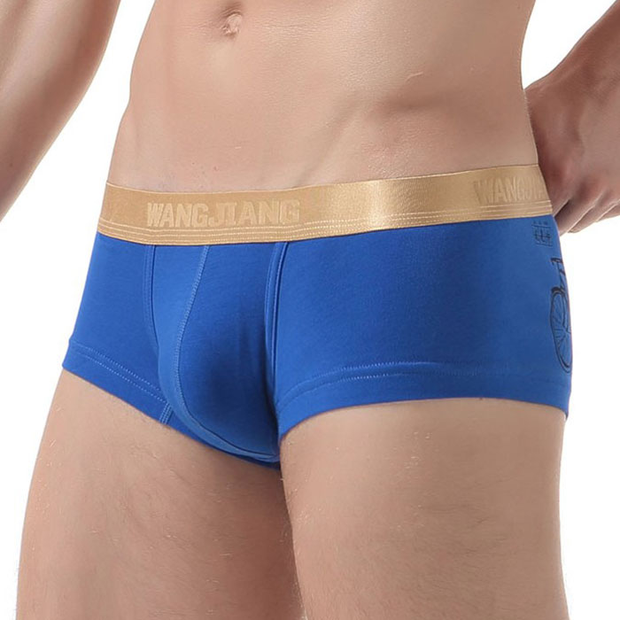 WJ-4017-PJ-X REF: WJ-4017-PJ Short Glove Boxer - Image 1