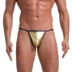 REF: WJ-1902-DD G-String - Image 7