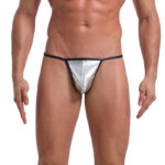 REF: WJ-1902-DD G-String - Image 5