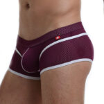 REF: WJ-1903-PJ Short Glove Boxer - Image 9