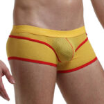 REF: WJ-1903-PJ Short Glove Boxer - Image 7