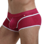 REF: WJ-1903-PJ Short Glove Boxer - Image 16