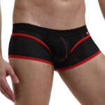 REF: WJ-1903-PJ Short Glove Boxer - Image 12