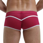 REF: WJ-1903-PJ Short Glove Boxer - Image 17