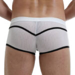 REF: WJ-1903-PJ Short Glove Boxer - Image 2