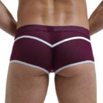 REF: WJ-1903-PJ Short Glove Boxer - Image 11