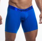 REF: BT-18301 Long Glove Boxer - Image 2