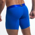 REF: BT-18301 Long Glove Boxer - Image 7