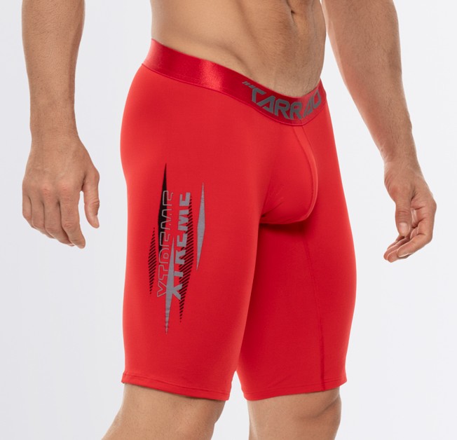 77621 F REF: BTI-77621 Extra Long Glove Boxer - Image 1