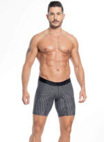 REF: BTI-17141 Long Glove Boxer - Image 3