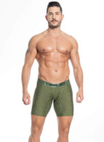 REF: BTI-17146 Long Glove Boxer - Image 2