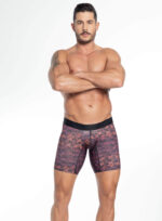 REF: BTI-74180 Long Glove Boxer - Image 2