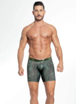 REF: BTI-74181 Long Glove Boxer - Image 2