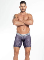 REF: BTI-74181 Long Glove Boxer - Image 3