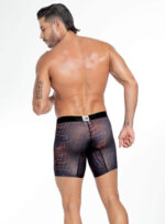 REF: BTI-74185 Long Glove Boxer - Image 4