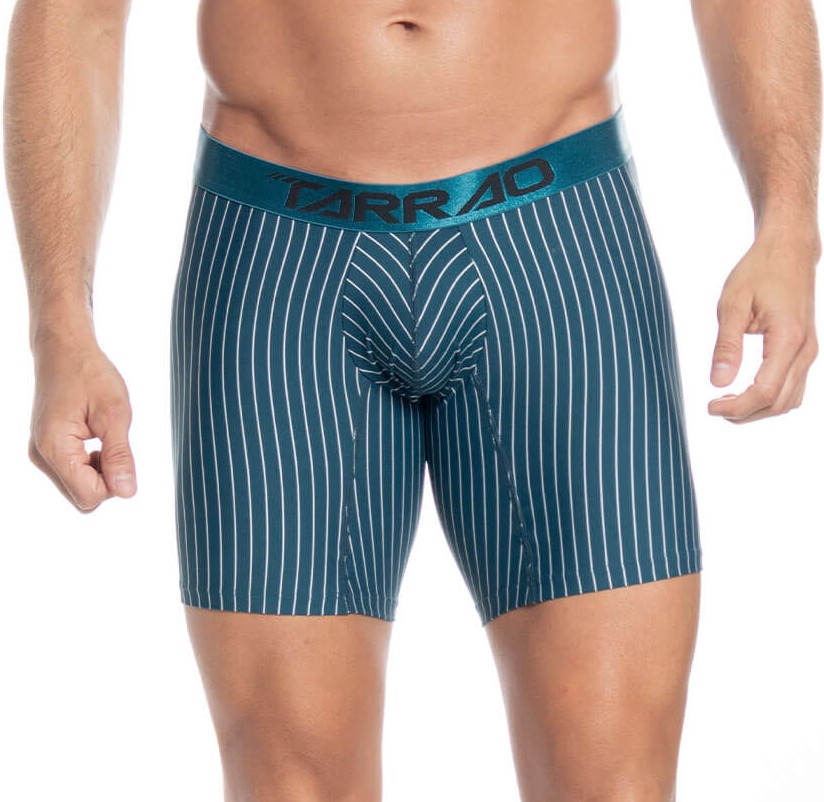 BI-17142 A REF: BTI-17146 Long Glove Boxer - Image 1