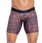 REF: BTI-74180 Long Glove Boxer