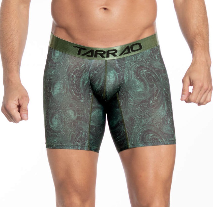BTI-74181 A REF: BTI-74181 Long Glove Boxer - Image 1