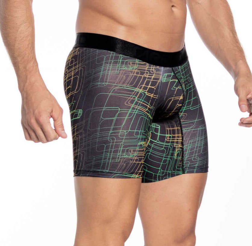 BTI-74185 A REF: BTI-74185 Long Glove Boxer - Image 1