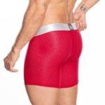 REF: BTI-18931 Short Mesh Boxer - Image 3
