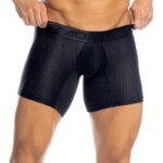 REF: BTI-18931 Short Mesh Boxer - Image 6