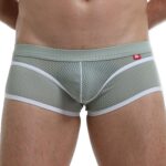 REF: WJ-1903-PJ Short Glove Boxer