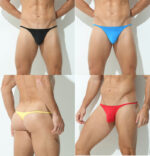 REF: WJ-1917-XD Thong