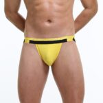 REF: WJ-1922-SD Jockstrap - Image 2
