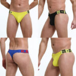 REF: WJ-1923-DK Thong