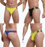 REF: WJ-1923-DK Thong