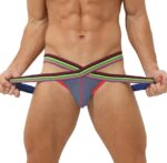 REF: WJ-1932-SD Jockstrap - Image 4