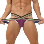 REF: WJ-1932-SD Jockstrap - Image 10