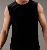 REF: 1915-DKJ Swimwear w/ Matching Sleeveless Tee - Image 15