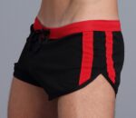 REF: 1915-DKJ Swimwear w/ Matching Sleeveless Tee - Image 17