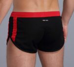 REF: 1915-DKJ Swimwear w/ Matching Sleeveless Tee - Image 18