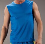 REF: 1915-DKJ Swimwear w/ Matching Sleeveless Tee - Image 20