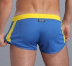 REF: 1915-DKJ Swimwear w/ Matching Sleeveless Tee - Image 24