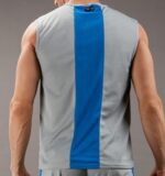 REF: 1915-DKJ Swimwear w/ Matching Sleeveless Tee - Image 11