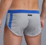 REF: 1915-DKJ Swimwear w/ Matching Sleeveless Tee - Image 14