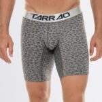 REF: BTI-77871 Long Glove Boxer