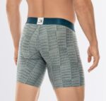 REF: BTI-78261 Long Glove Boxer - Image 3