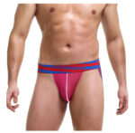 REF: WJ-1926-SD Jockstrap - Image 4
