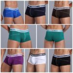 REF: WJ-1904-PJ Weekday Glove Boxer - Image 12