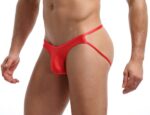 REF: WJ-1918-SD Jockstrap