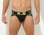 REF: WJ-1923-SD Jockstrap - Image 5