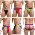 REF: WJ-1926-SD Jockstrap